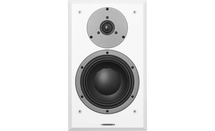 Dynaudio Emit M20 Shown individually with grille removed