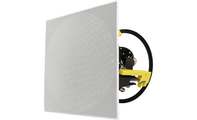 Dynaudio S4-DVC65 Included square grille