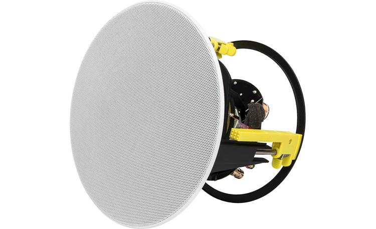 Dynaudio S4-DVC65 Included round grille