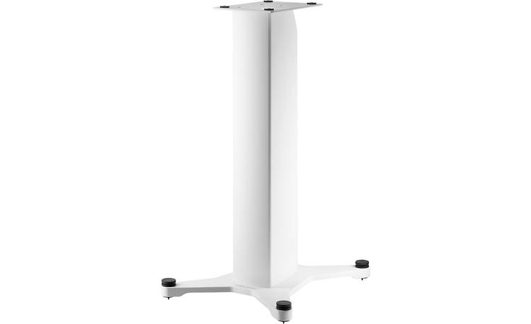 Dynaudio Stand 20 Shown with spikes installed (shown individually, sold in pairs)