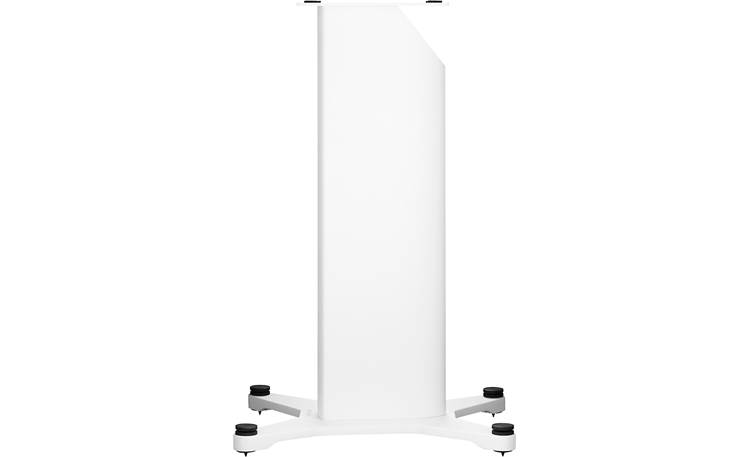 Dynaudio Stand 20 View from side (shown individually, sold in pairs)