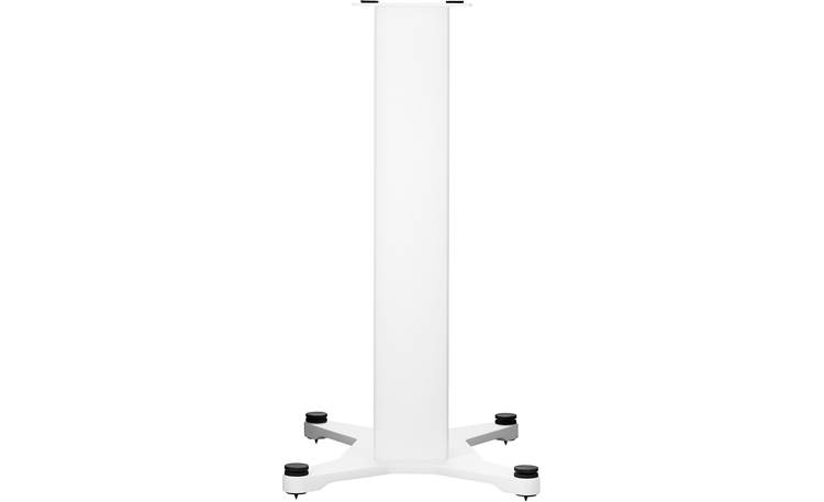 Dynaudio Stand 20 Direct front view (shown individually, sold in pairs)