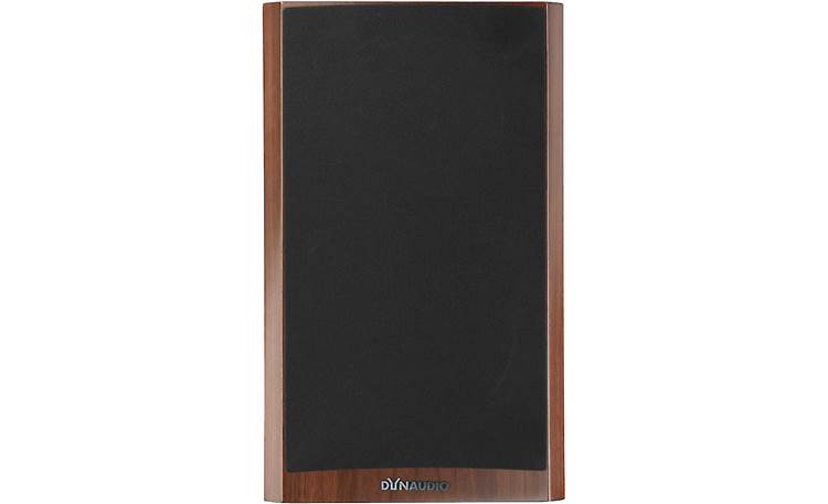 Dynaudio Excite X14 (Walnut Satin) Bookshelf speakers at Crutchfield