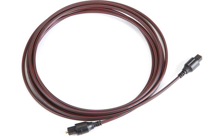 Audioquest OptiLink-3 1 meter Digital Toslink Fiber Optic Cable