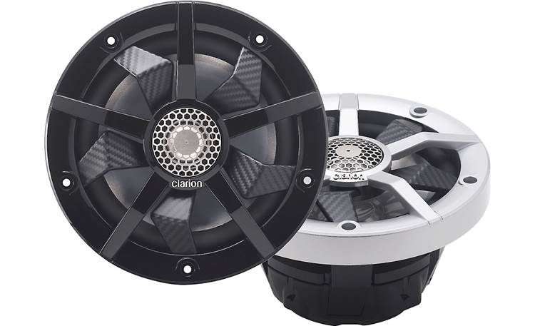 Clarion CM1623RL 6-1/2