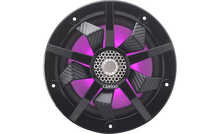 Clarion cm1622 hot sale marine speakers