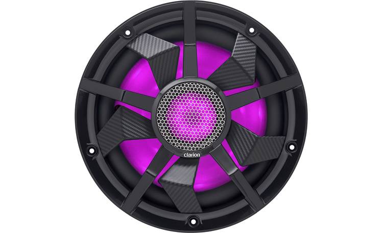 経典 clarion イルミネーション ネオクラシック 24v 12v DMZ226