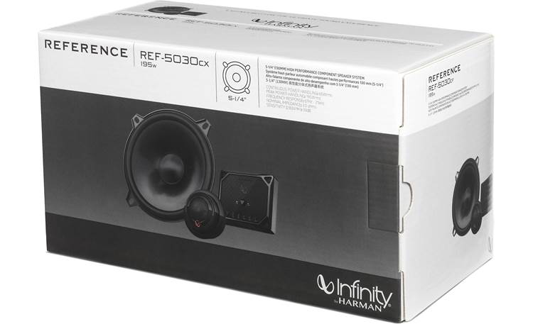 Infinity Reference REF-5030cx Other