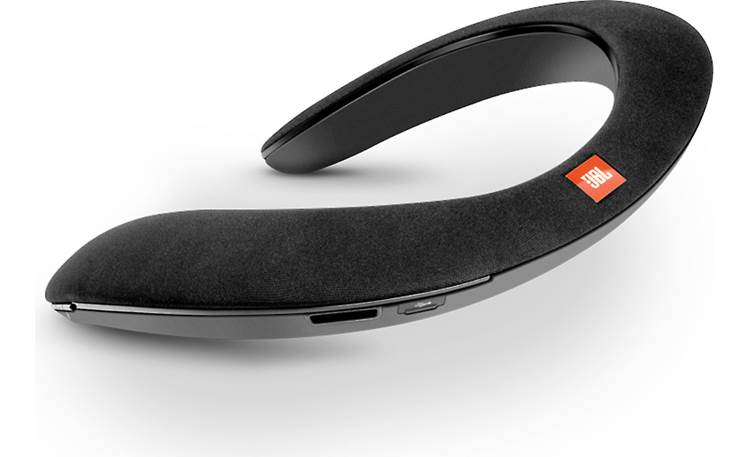 JBL Soundgear BTA Wearable wireless Bluetooth® speaker with 