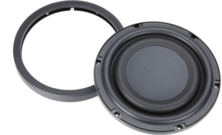 Pioneer TS-Z10LS2 Other