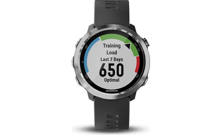 forerunner 645 sleep tracking