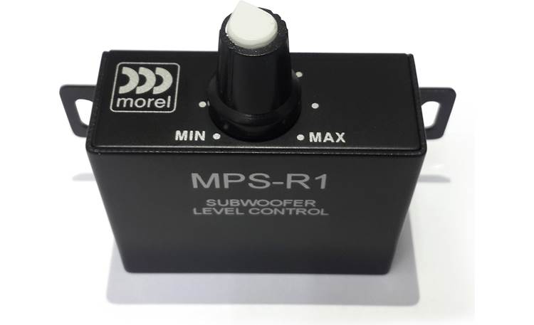Morel MPS-R1 remote level control