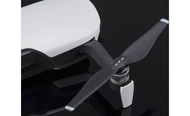 DJI Mavic Air Propellers Quick-release design for easy installation (drone not included)