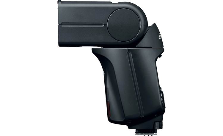 Canon Speedlite 470EX-AI Right side view