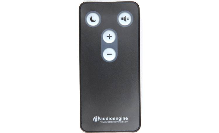 Audioengine A5+ Wireless Included remote