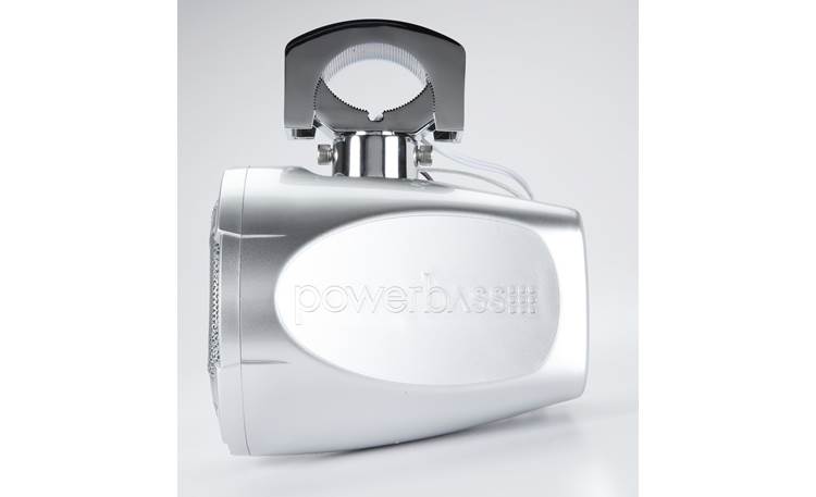 PowerBass XL-POD6LR Other