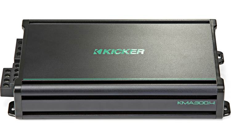 Kicker 45KMA300.4 Other