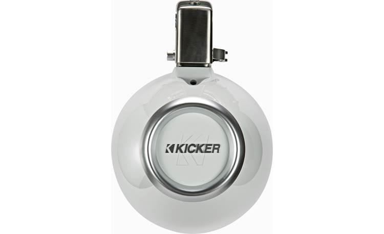 Kicker 45KMTC8W Rugged end caps
