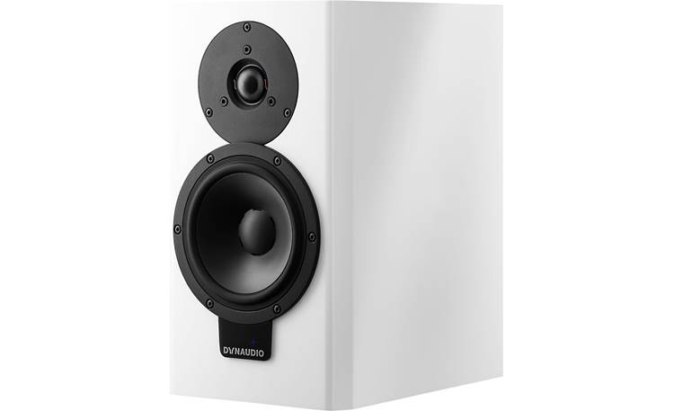 Dynaudio Xeo 20 (White Satin) High-performance active stereo