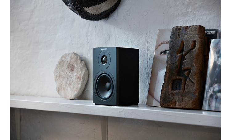 Dynaudio Xeo 2 Compact enough to fit just about anywhere