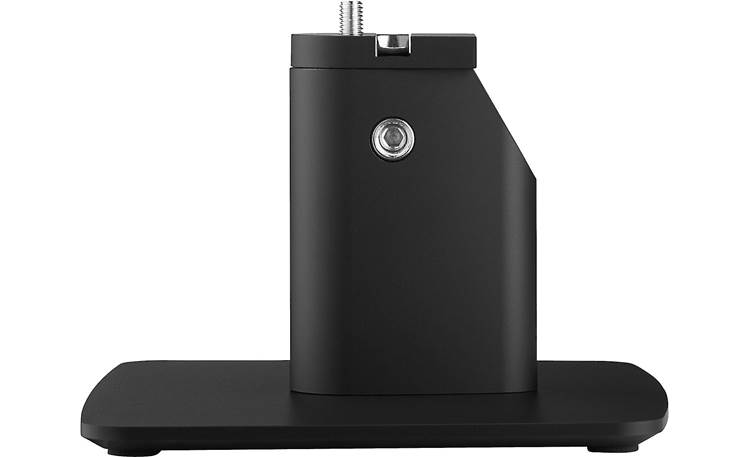 Dynaudio Xeo 2 Desk Stand (Black) Pair of tabletop stands for Xeo
