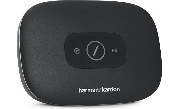 Harman Kardon OMNI+ Brings Wireless, Multi-Room True HD Audio to