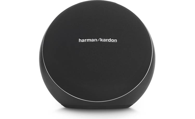 Harman Kardon Omni 10+ Black