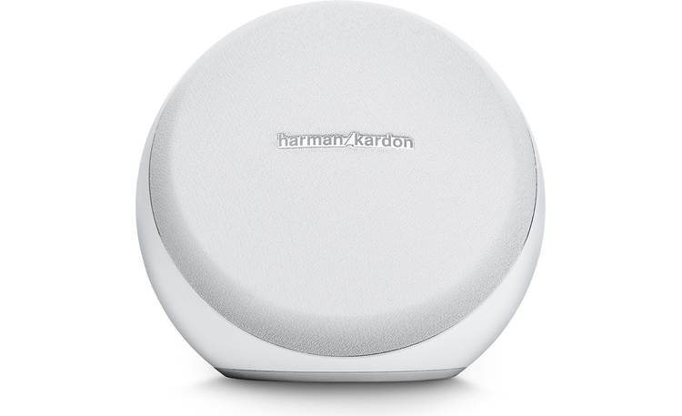 Harman Kardon Omni 10+ Wireless powered speaker with Chromecast built-in and Bluetooth®