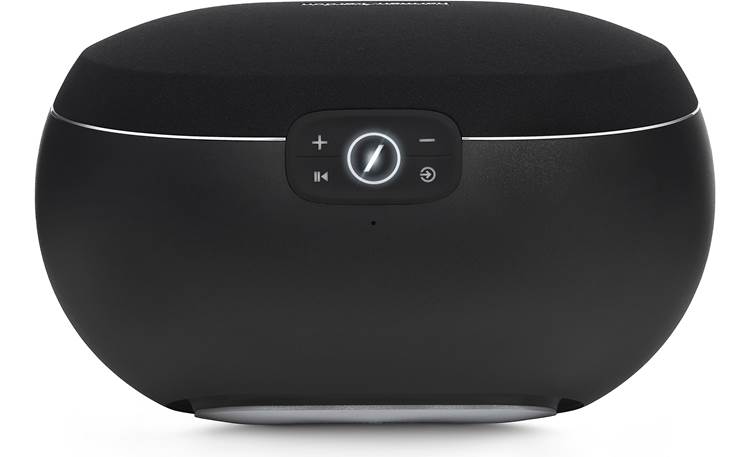 Harman Kardon Omni 20+ (Black) Wireless powered speaker with Chromecast ...