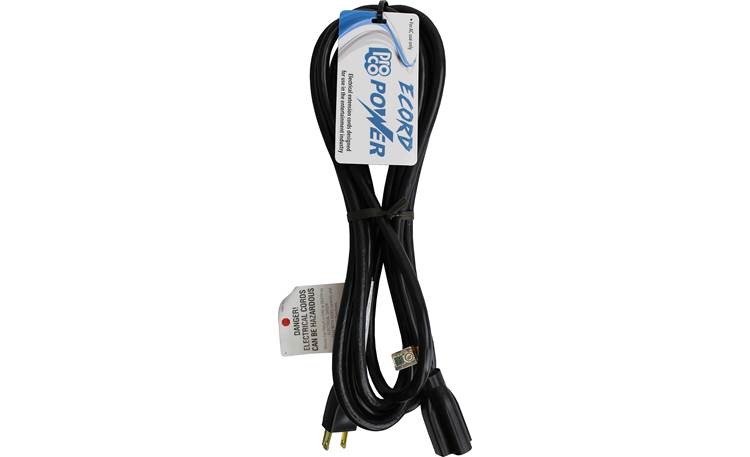 ProCo Power Extension Cord Front