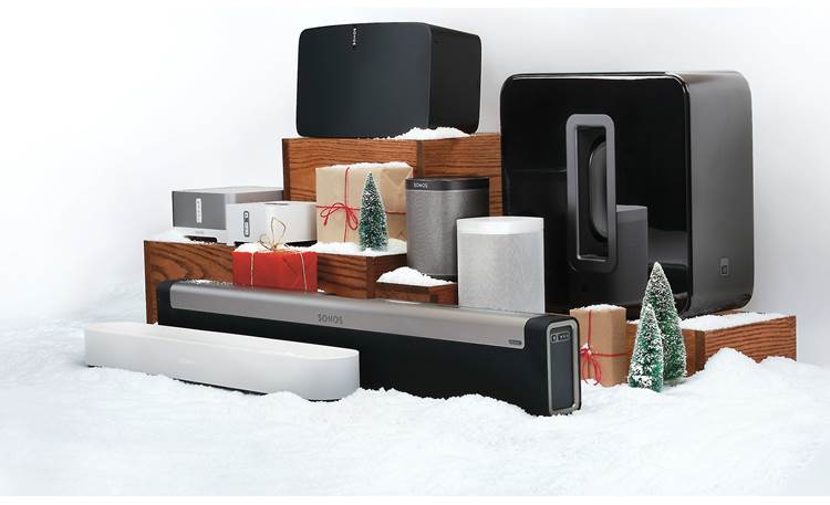 Sonos One Group