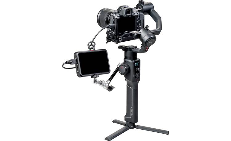 Nikon Z 6 Filmmaker's Kit 24.5-megapixel full-frame mirrorless