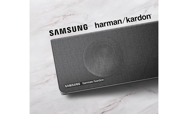 Samsung HW-N950 7.1.4-channel powered 