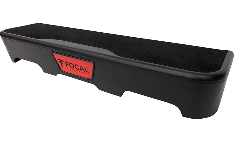 Focal FLAX Chevy Dual 10 Front
