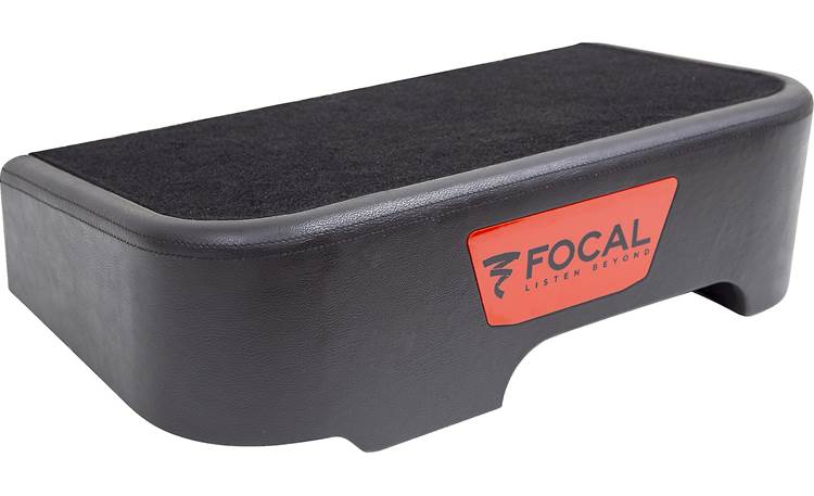 Focal Flax Chevy Single 10 Front