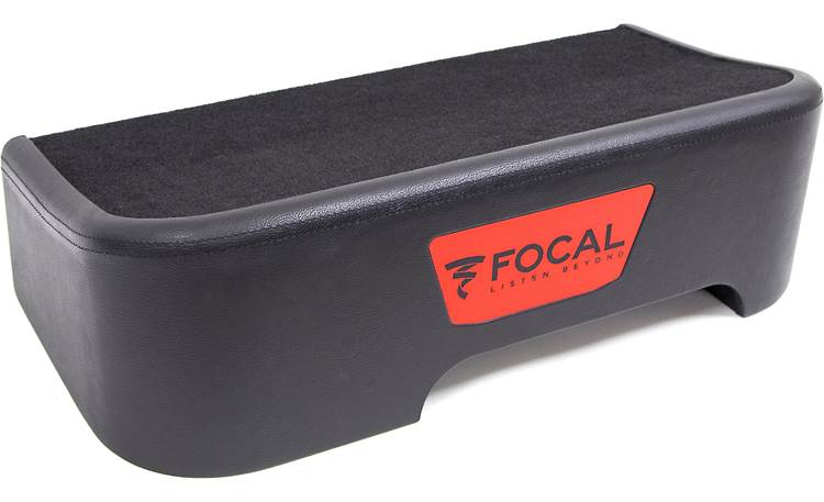 Focal Flax Ford Single 10 Front