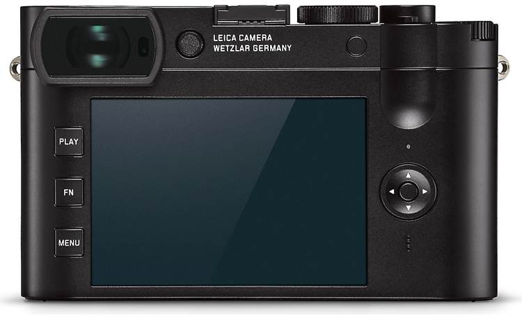 Leica Q2 Camera Back