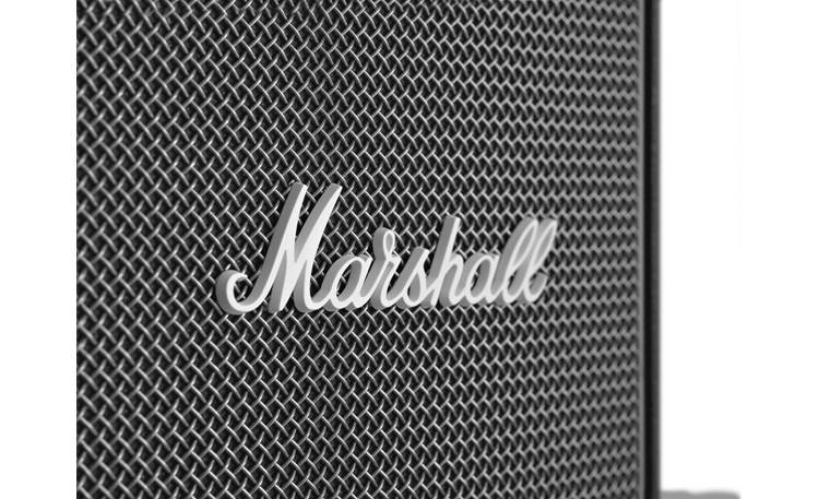 Marshall Tufton Metal mesh speaker grille