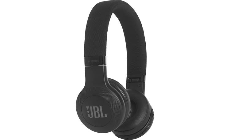 JBL E45BT (Black) Wireless on-ear at