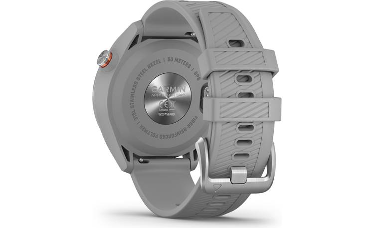 Garmin Approach® S40 (Gray) Golf GPS 