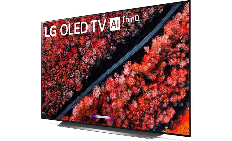 LG OLED65C9PUA 65