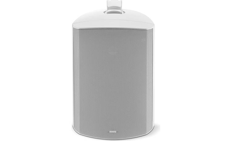 Focal 100 OD8 Paintable aluminum grille