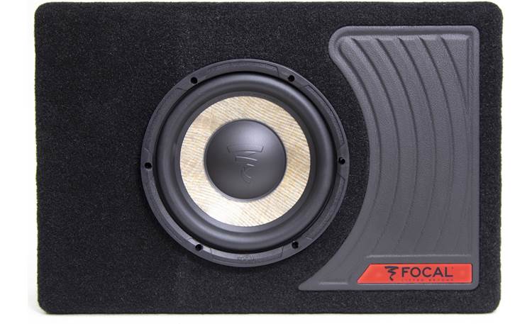 Focal FLAX Universal 8 Front