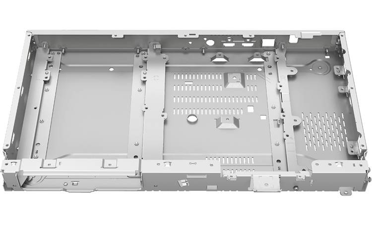 Reproductor Bluray Sony UBPX800M2B.EC1