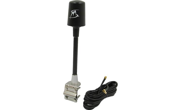 MobileSpec MSTRSAT Front
