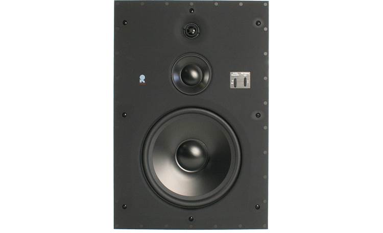 Revel W893 3-way in-wall speaker at Crutchfield