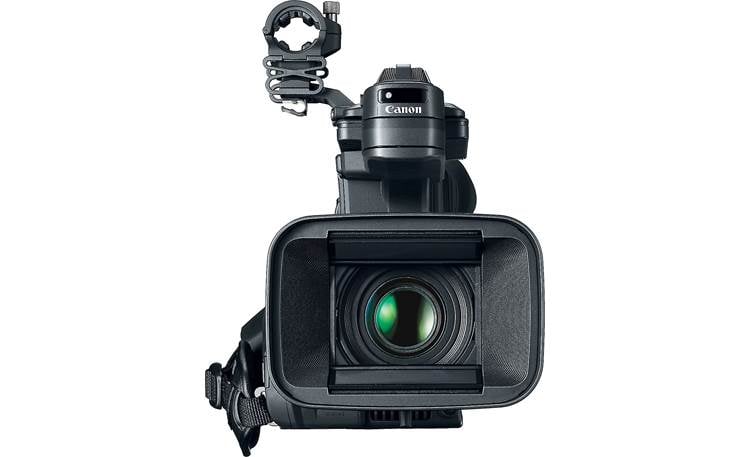 Canon XF705 Other