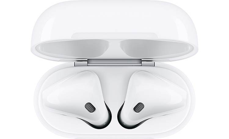 Apple AirPods® (2nd Generation)