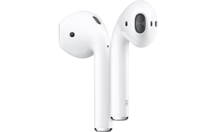 Apple AirPods® (2nd Generation) Other