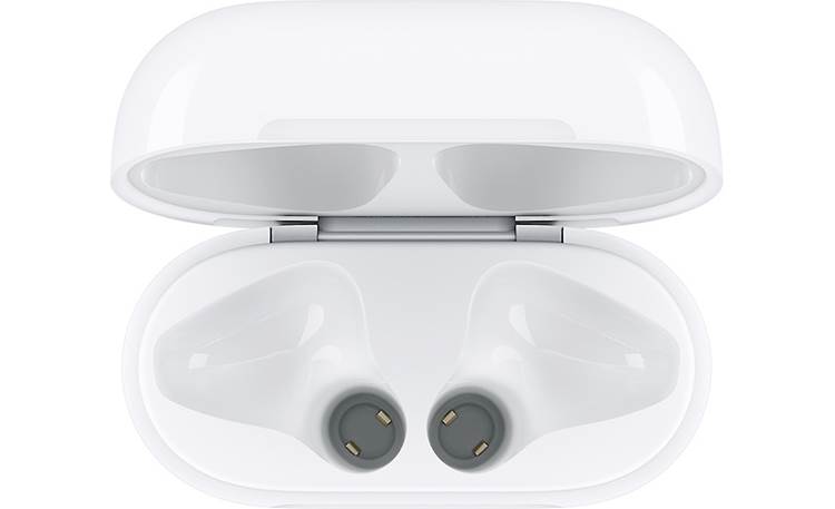 Apple Wireless Charging Case for AirPods Inside case